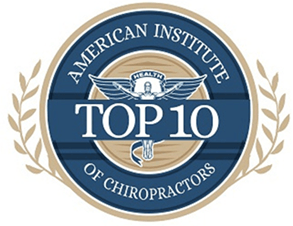 Top 10 Chiropractor
